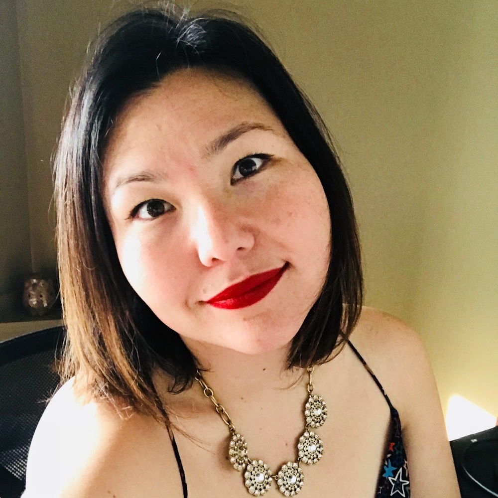 Meet your Posher, Tiffany